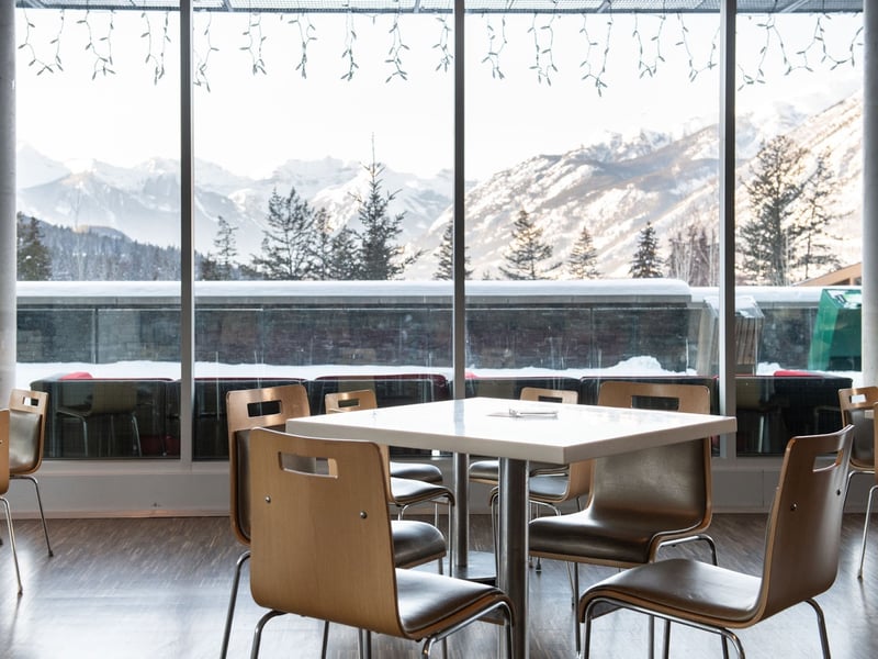 Maclab Bistro