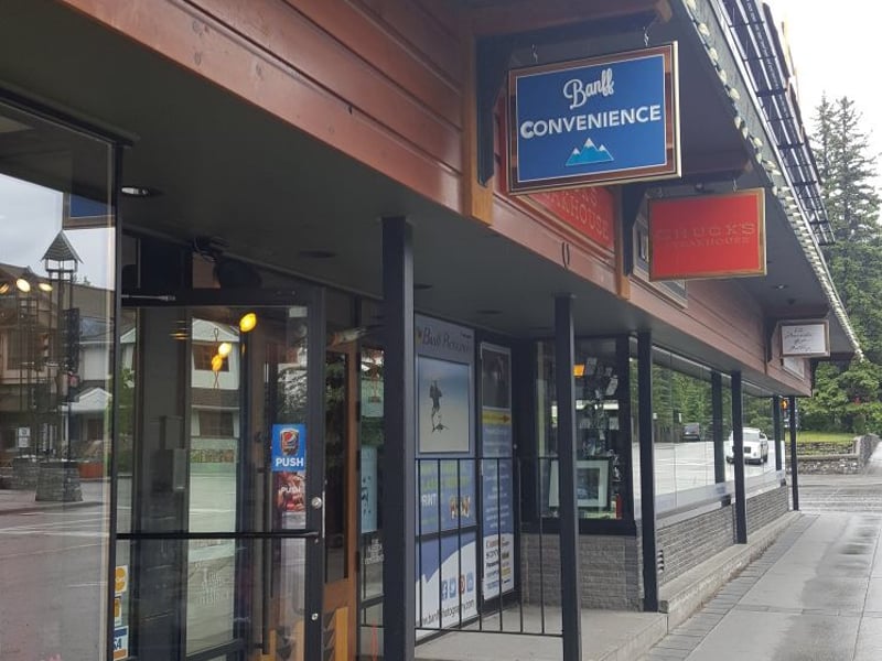 Night Owl Convenience Store