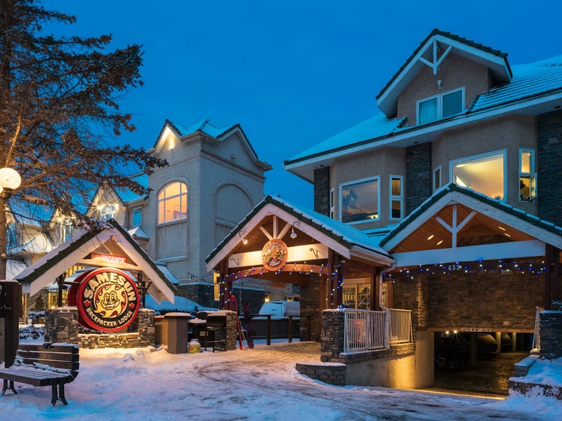 Samesun Banff