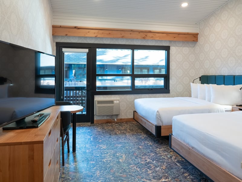 The Dorothy Motel