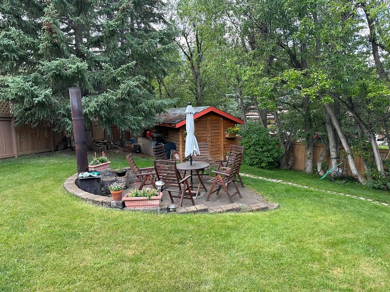 At Wit's End Bed & Breakfast
