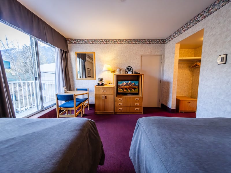 Bow View Lodge