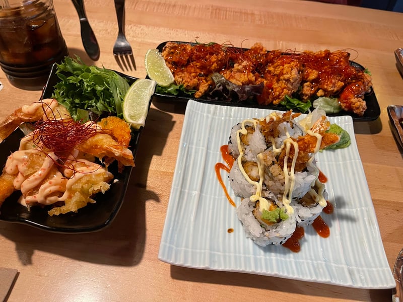 Shoku Izakaya
