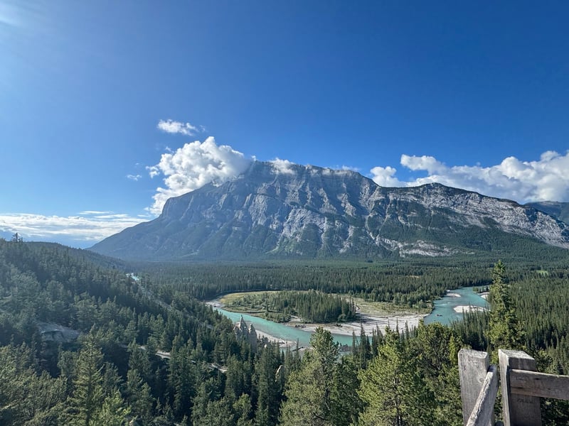 Discover Banff Tours