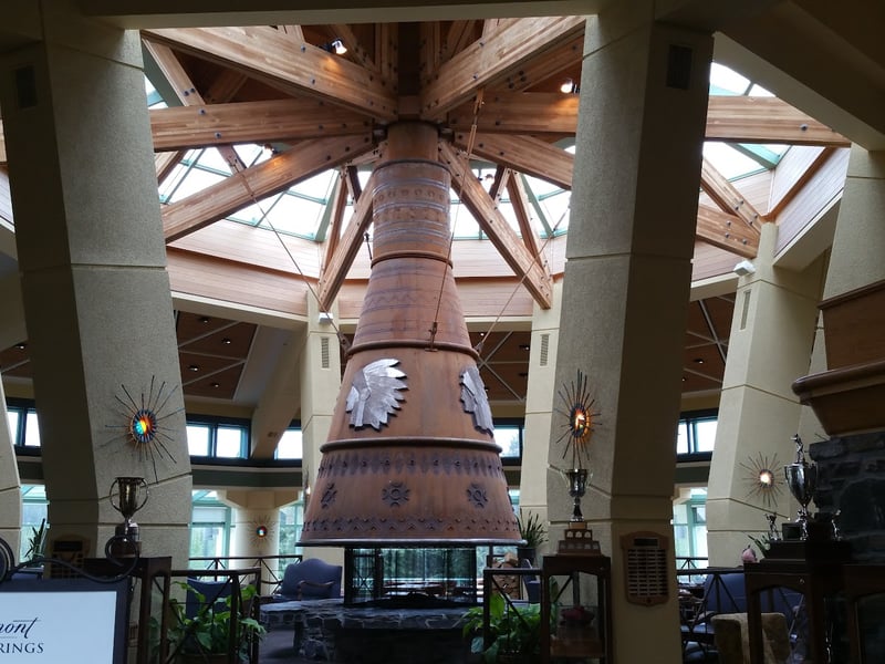 Stanley's Clubhouse