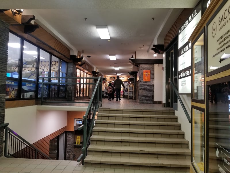 Sundance Mall