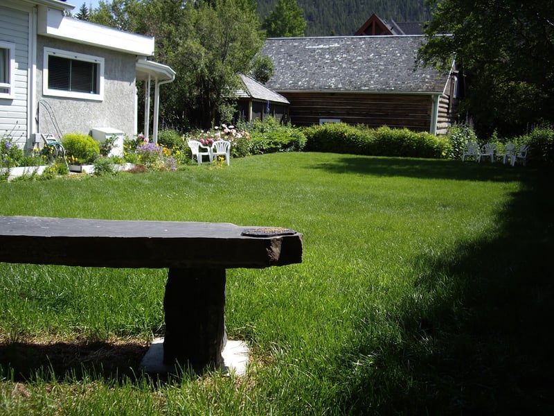 Historic Luxton Home Museum