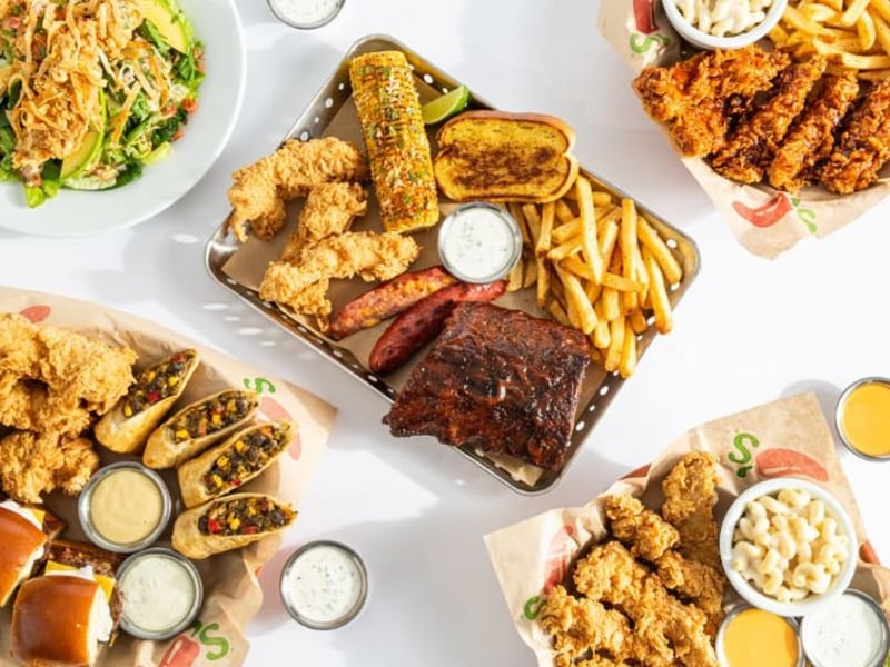 Chili's Grill & Bar