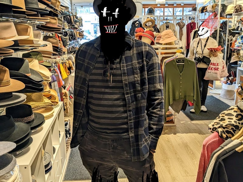 Brims and Things
