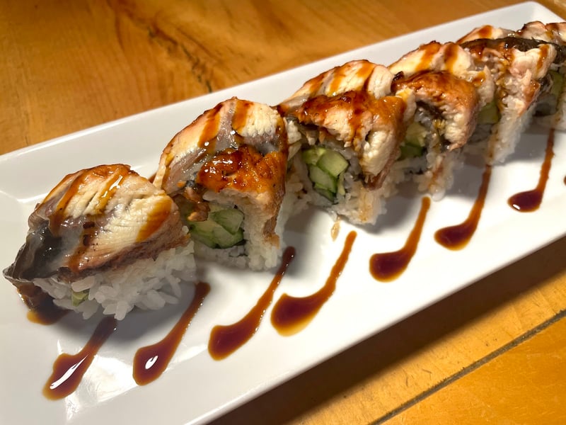 Sushi Bistro