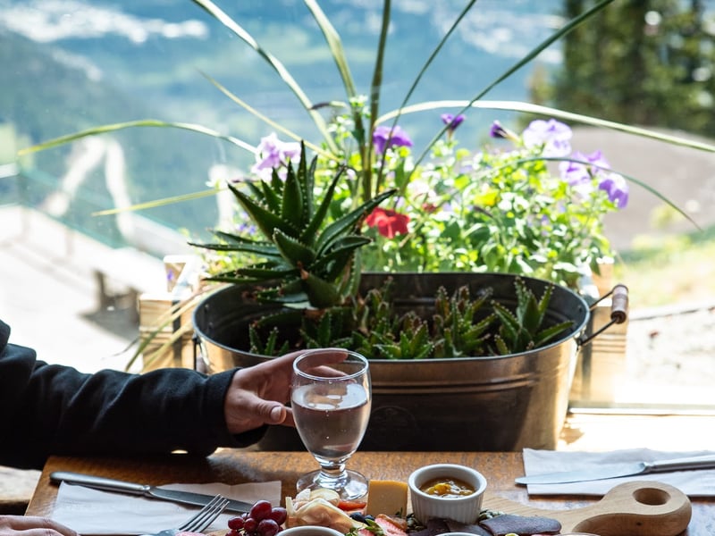 Cliffhouse Bistro