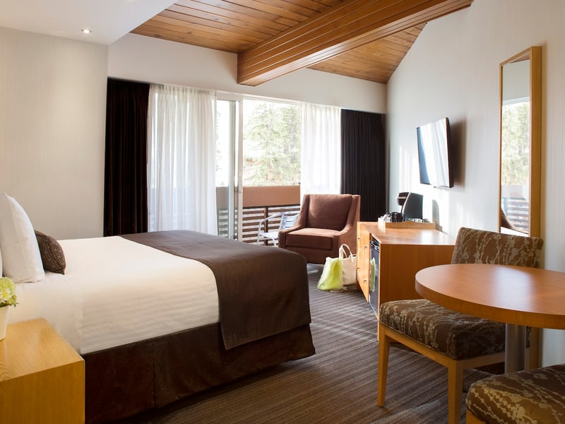 Banff Aspen Lodge