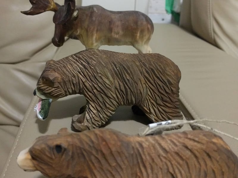 Rundle Gift