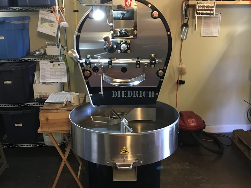 Banff Roasting Company