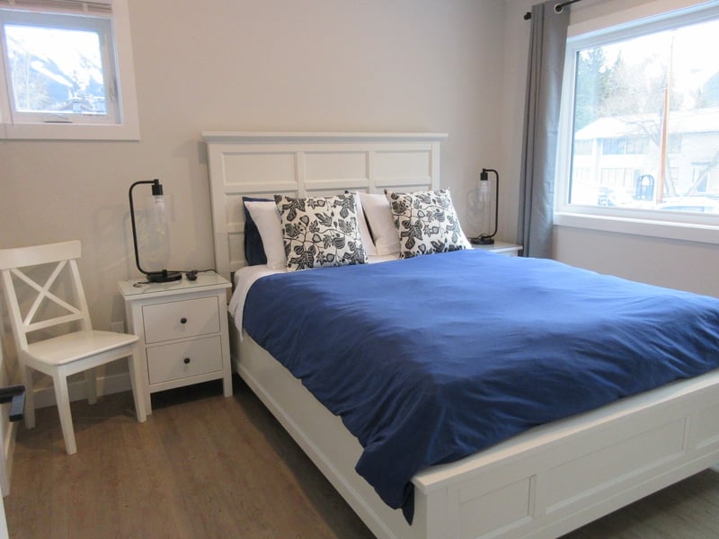 Banff Mountain Edge BnB