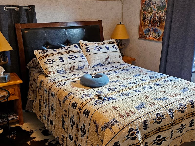 Heidi's B & B