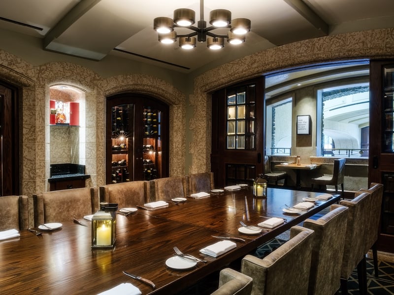 1888 Chop House