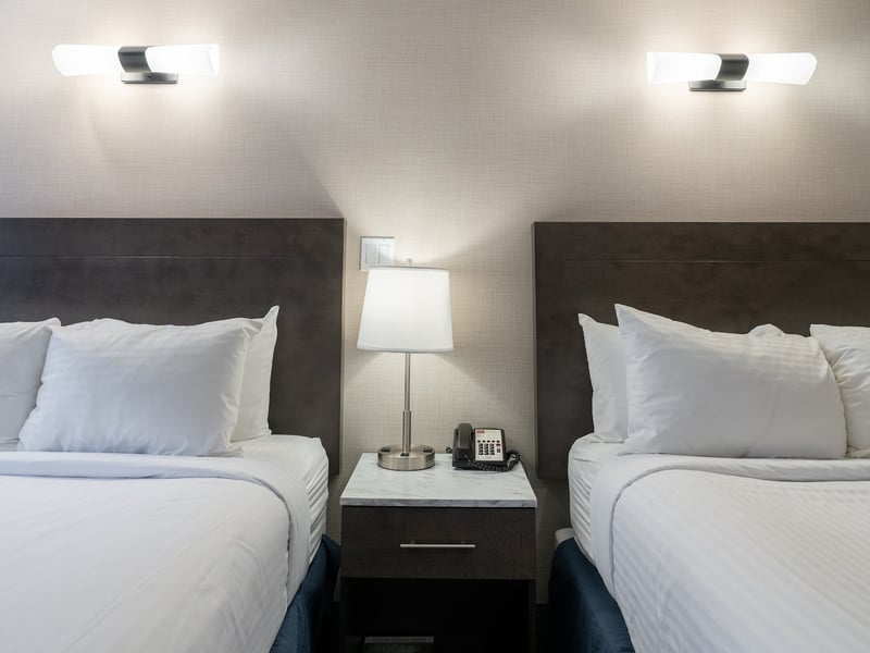 Red Carpet Inn