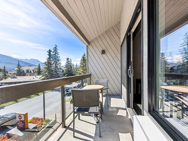 Best Western Siding 29 Lodge