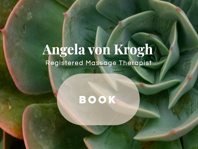 Angela Von Krogh RMT
