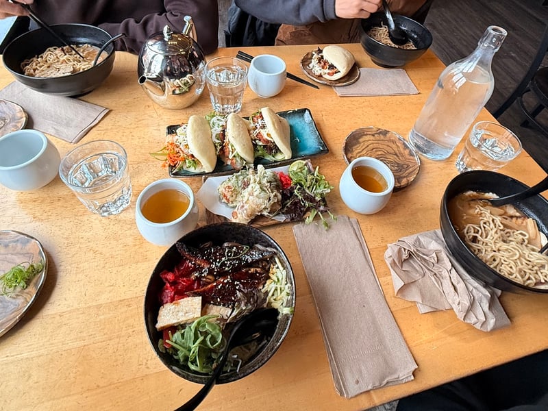 Shoku Izakaya