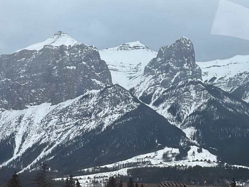 Banff Explorer™