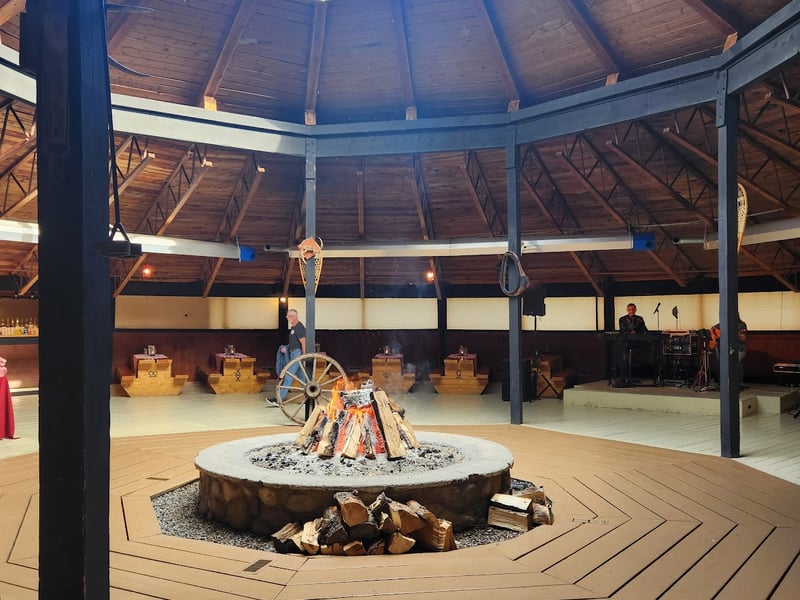 Banff Park Ranch Events & Weddings