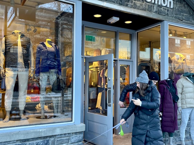 Lululemon