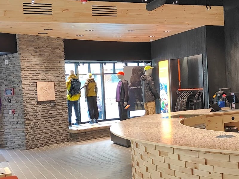 Arc'teryx Banff