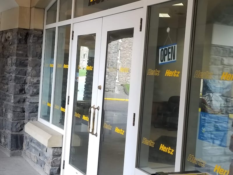 Hertz Canada Ltd.
