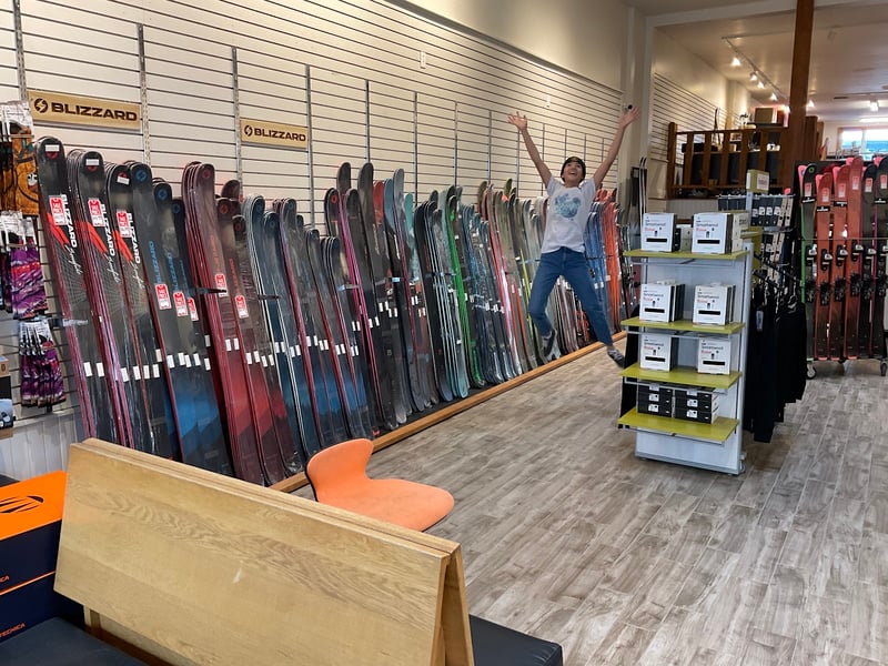 Bear Street Outfitters