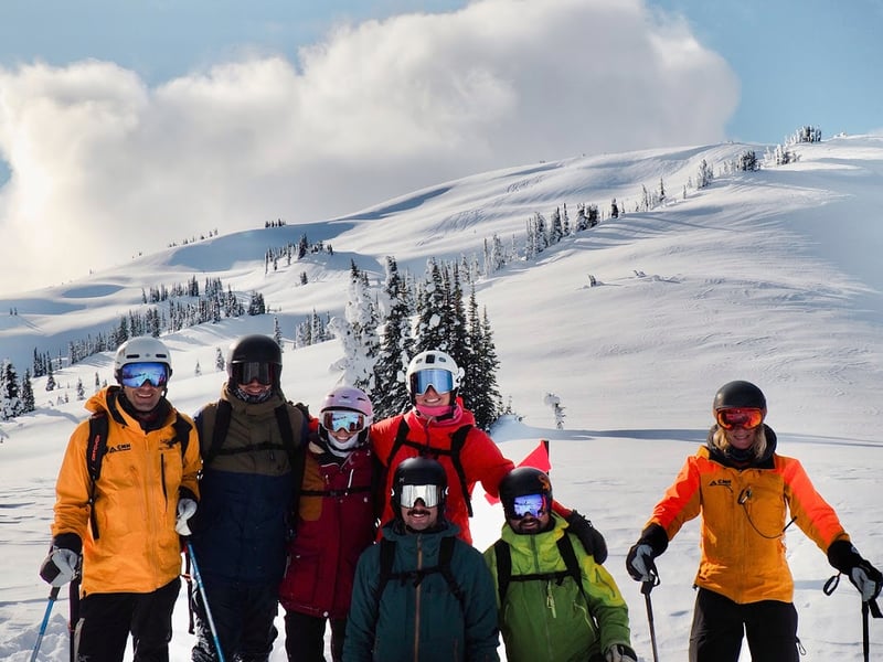 CMH Summer Adventures