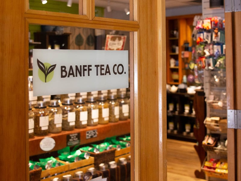 Banff Tea Co.