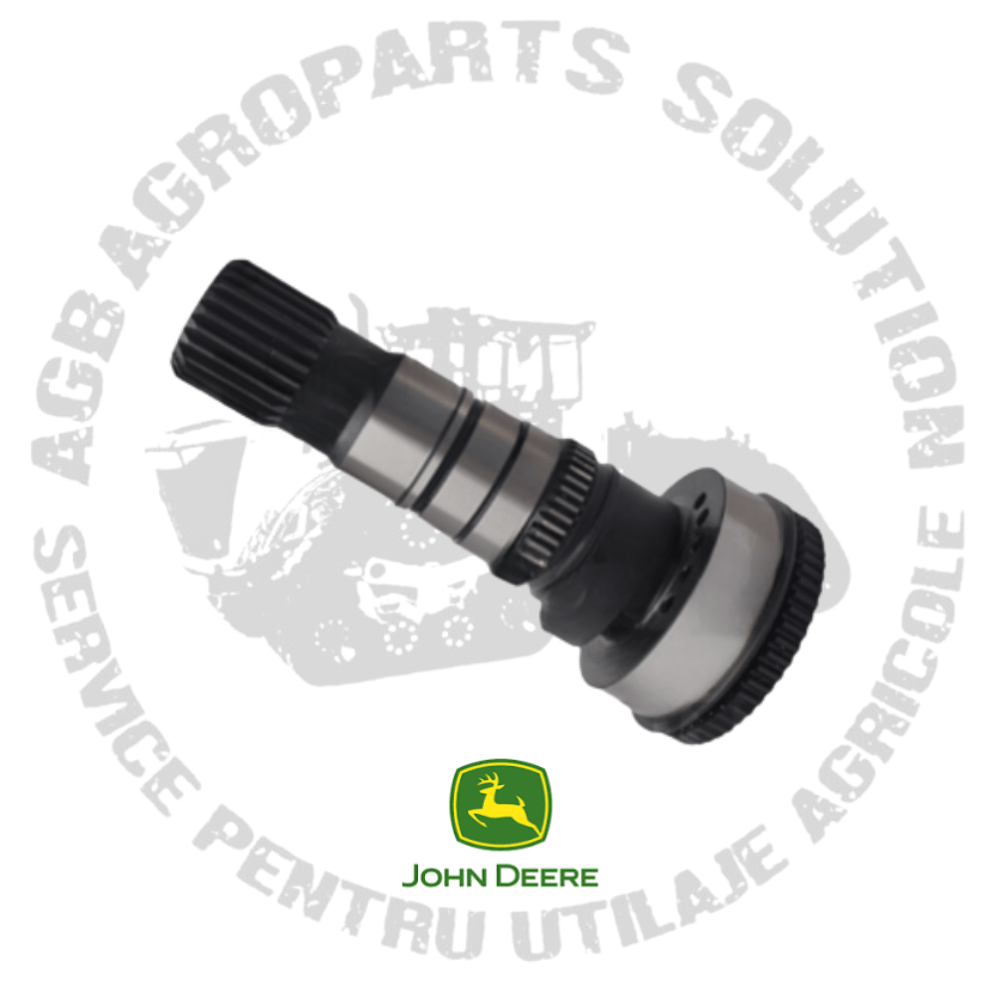 Ax pompa ulei cutie viteze Powrquad John Deere RE39406
