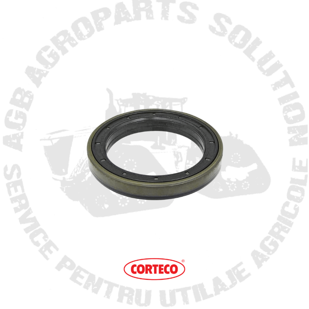 Simering planetara fuzeta punte fata 2045 2060 John Deere Corteco AL81843 12018907B