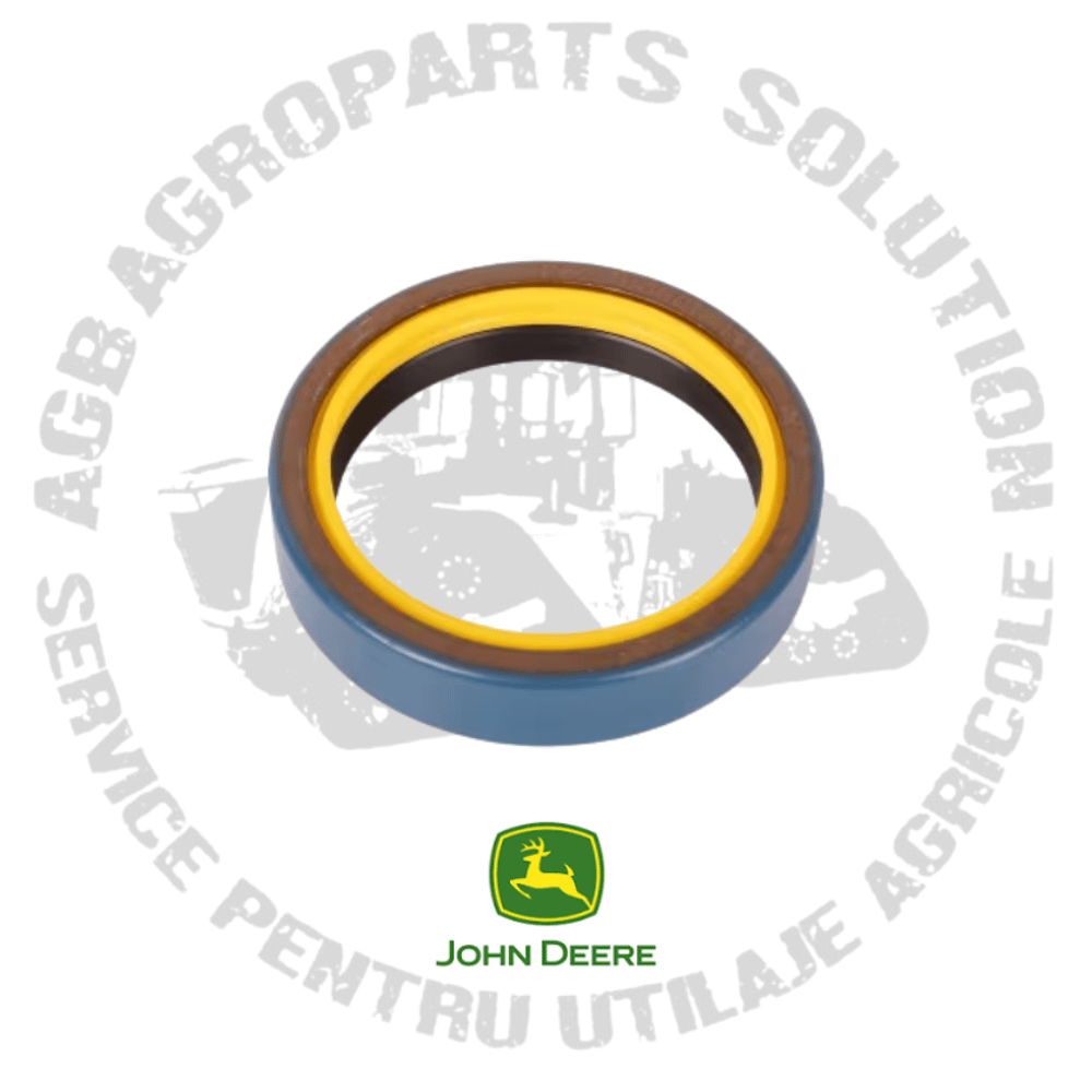 Simering bucsa planetara punte fata 7000 7010 8000 John Deere RE40600 RE36282