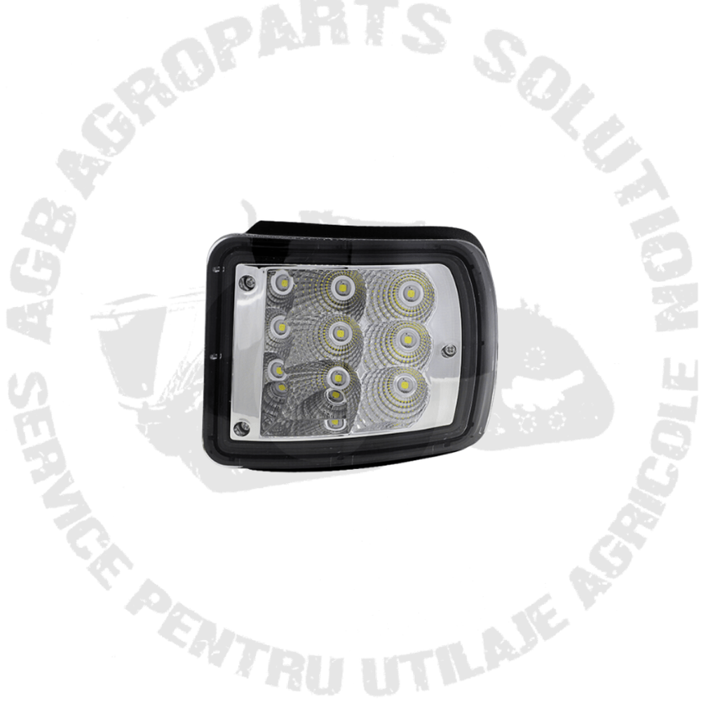 Far capota lateral stanga LED AL172569 AL119770