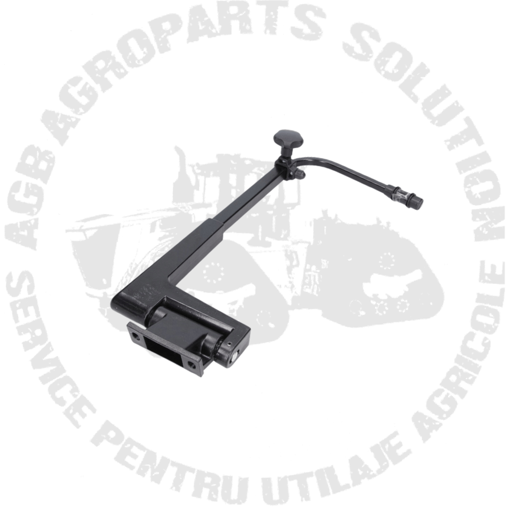 Brat suport oglinda dreapta John Deere AL77484 AL223623