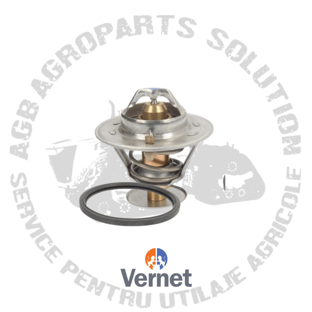 Thermostat John Deere Vernet DZ120502 DZ113382 RE507225 RE517011 TH7024.78J