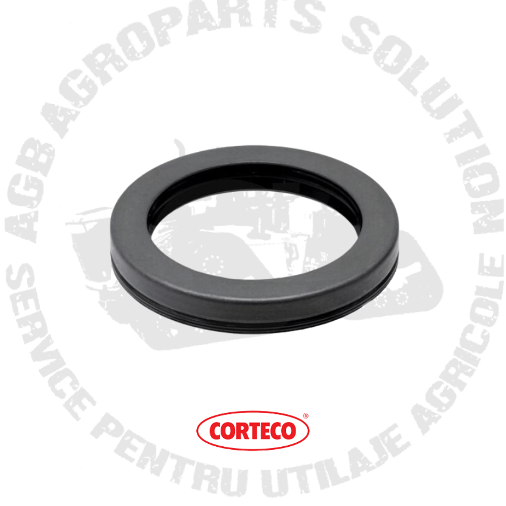 Simering priza putere PTO John Deere CORTECO RE38725 AL76984 AL228847 12019337B