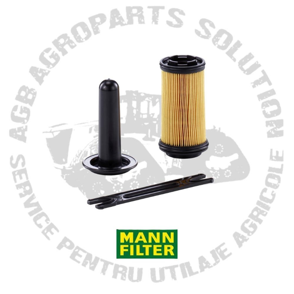 Filtru ad-blue DEF MAN DZ114640 RE554498 U5001KIT