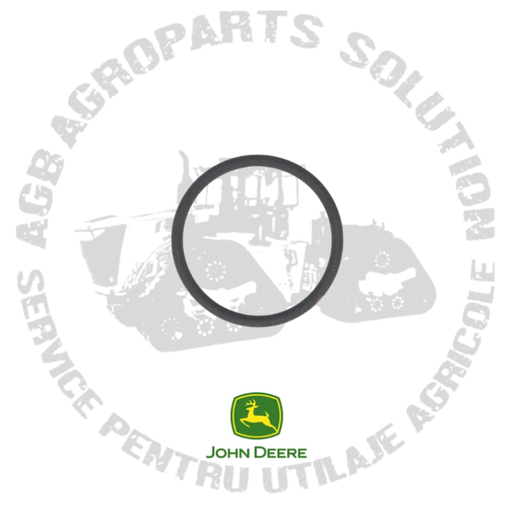 Inel oring racitor ulei motor termoflot John Deere T122075 CQ10976 U45860