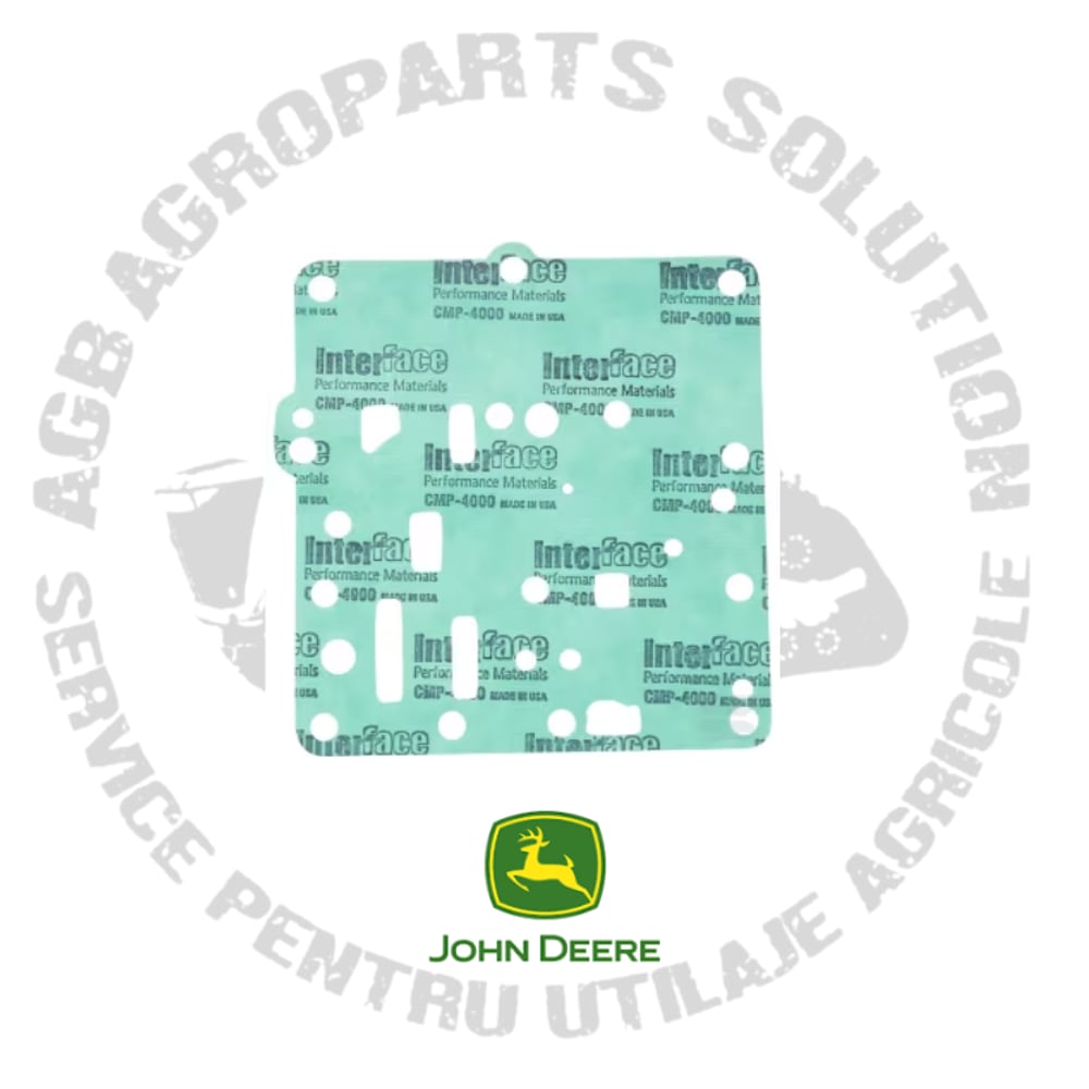 Garnitura cutie viteze PowrQuad Autoquad John Deere R341954 R195269 R204696 R213484