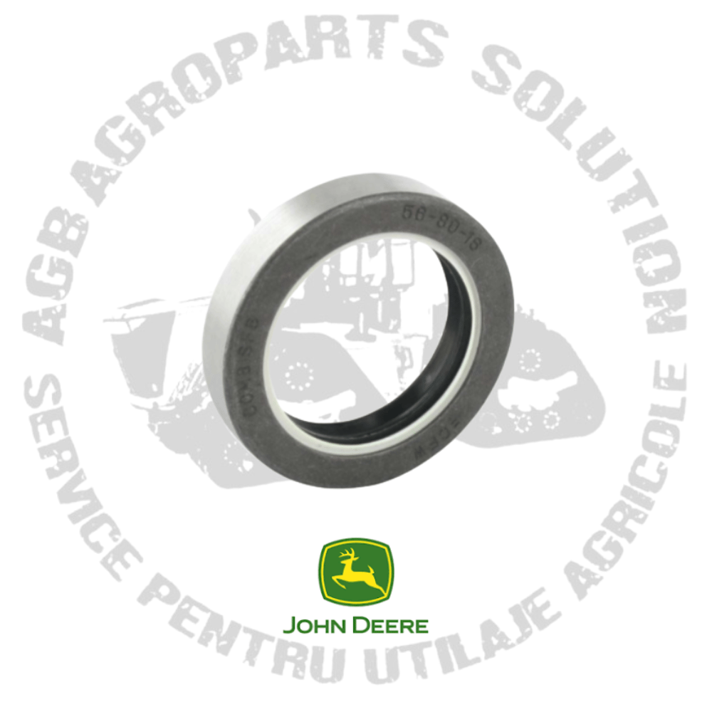 Simering fuzeta punte fata John Deere RE204867