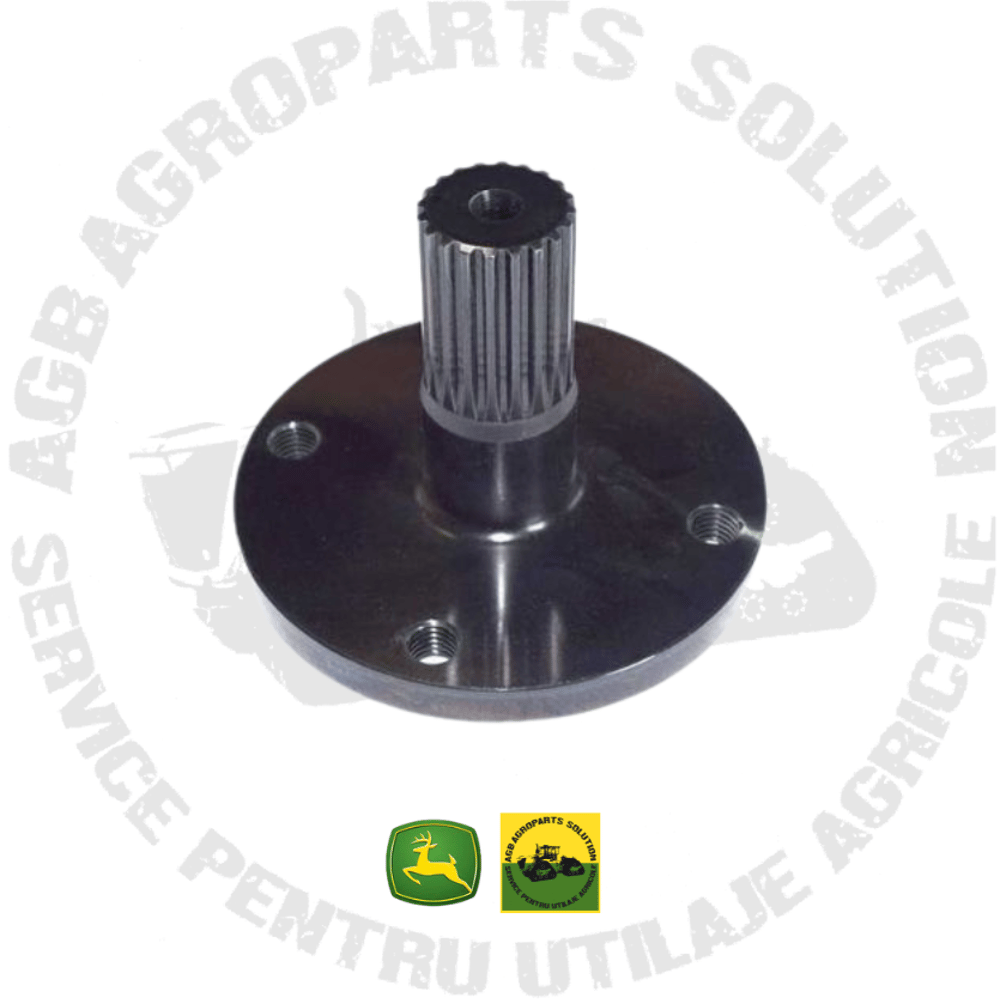 Flansa cardan motor cutie viteze John Deere R119592 L225515 R101247