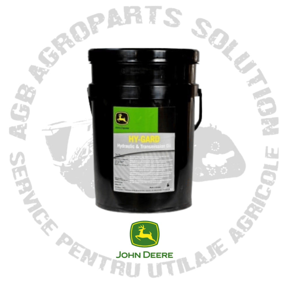 Ulei hidraulic HY-GARD J20C 10W30 20L John Deere VC81824X020