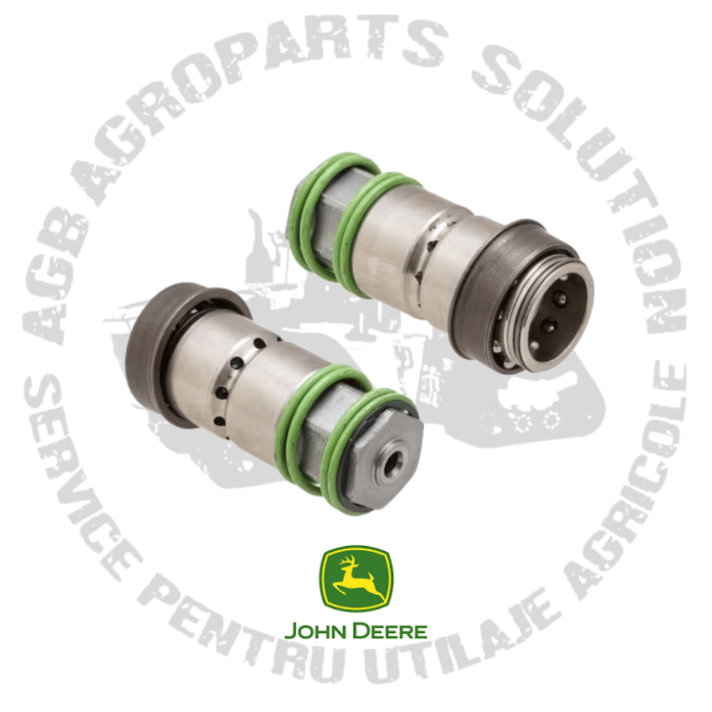 Cupla rapida distribuitor SCV John Deere RE43891