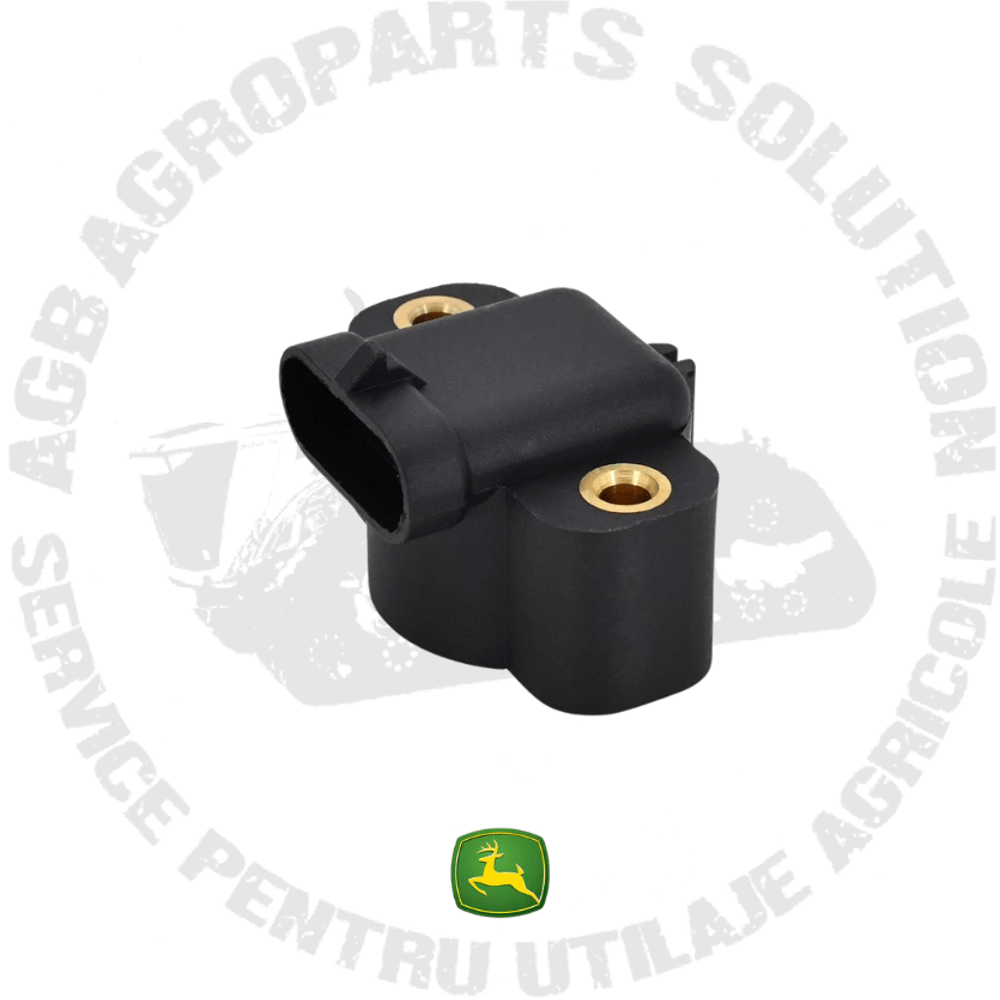 Senzor pozitie ridicare tiranti John Deere RE261354 RE56165 RE24467 AT333680
