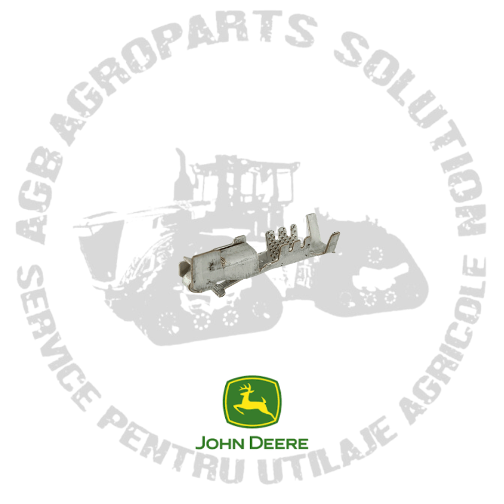 Pin mufa electrovalva pompa  pompa injectie STANADYNE DE10 John Deere 57M7298