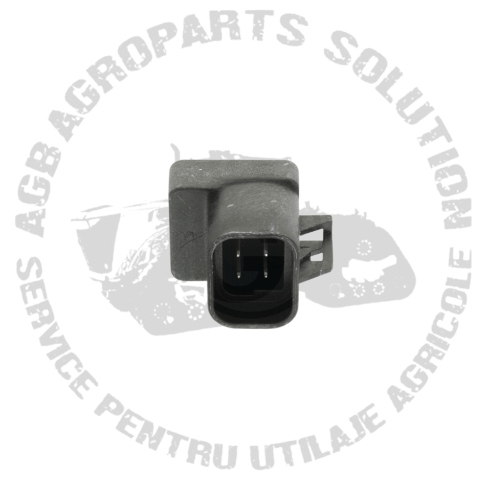 Modul de control electronic cap CAN RE207311